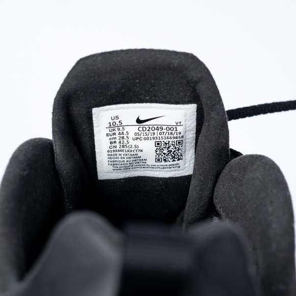 Nike Air Max 270 React - Picture 10 of 12